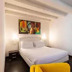 Bed and breakfast Palazzo Cavour