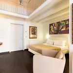 Palazzo Cavour Bed and breakfast Lecce