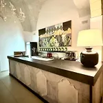 Bed and breakfast Palazzo Cavour