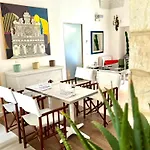 Palazzo Cavour Bed and breakfast 3*