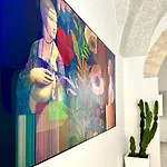 Palazzo Cavour Lecce
