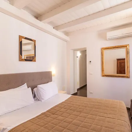 Palazzo Cavour Lecce