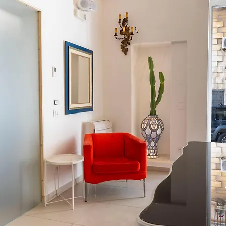 Palazzo Cavour 3* Лечче