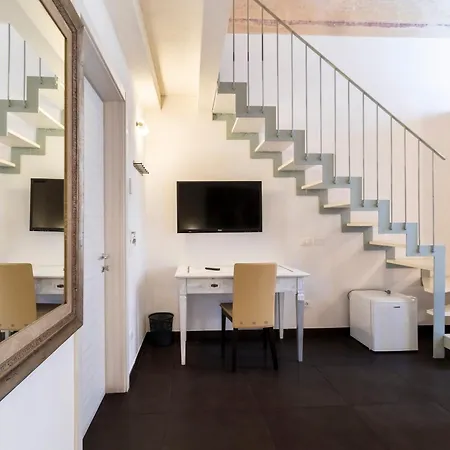 Palazzo Cavour Bed & Breakfast Lecce