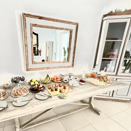 Palazzo Cavour 3* Лечче
