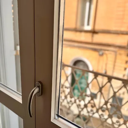 Palazzo Cavour Отель типа 