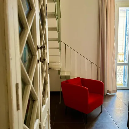 Palazzo Cavour 3* Лечче