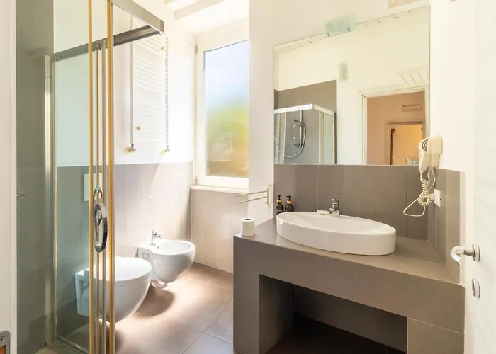 Bed & Breakfast Palazzo Cavour 3*