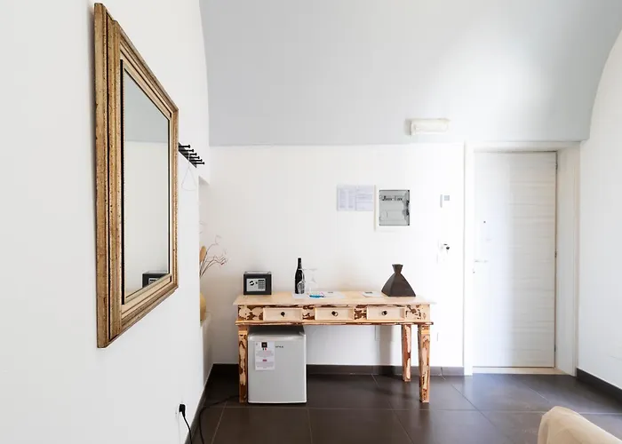 Bed & Breakfast Palazzo Cavour