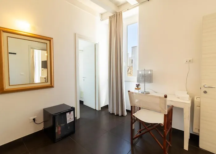 Bed & Breakfast Palazzo Cavour Lecce