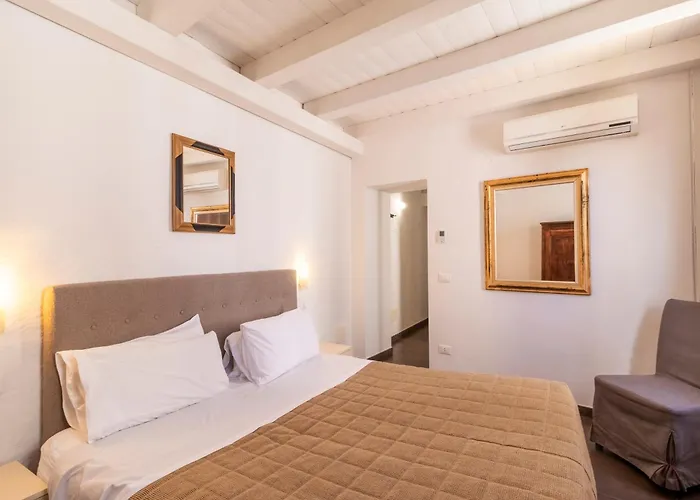 Palazzo Cavour Lecce