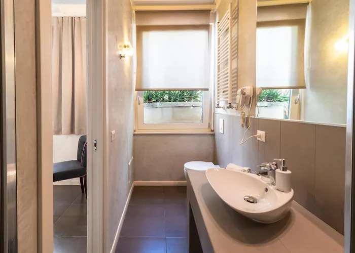 Bed & Breakfast Palazzo Cavour Lecce