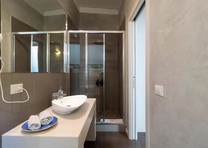 Palazzo Cavour Bed & Breakfast