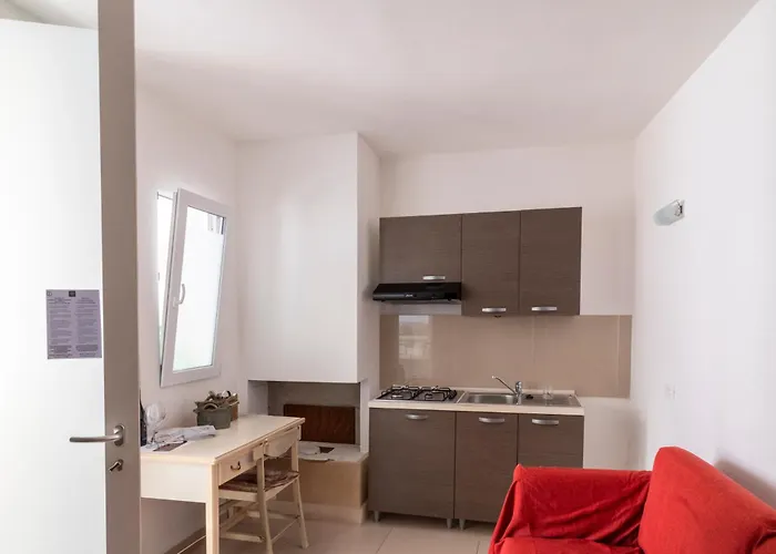 Bed & Breakfast Palazzo Cavour 3*