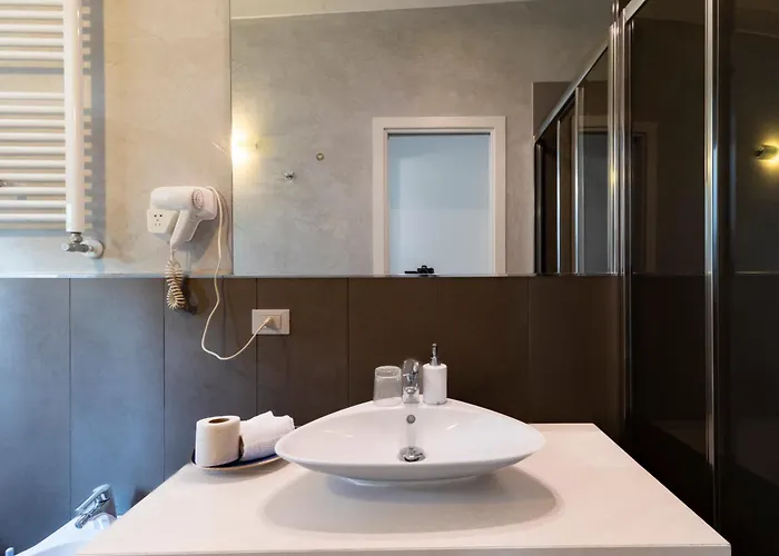 Palazzo Cavour Bed & Breakfast Lecce