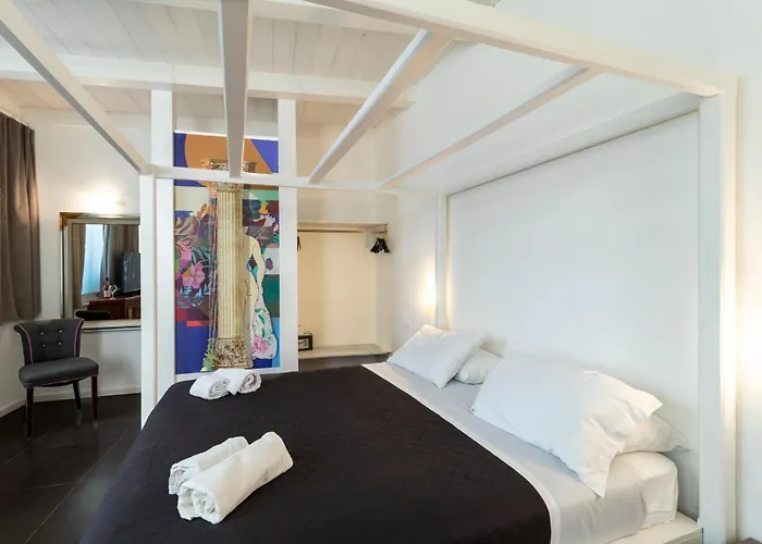 Palazzo Cavour Lecce