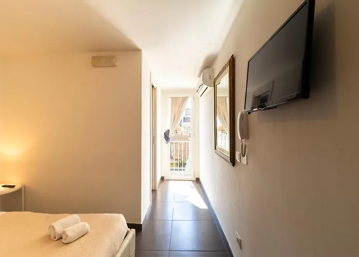 Bed & Breakfast Palazzo Cavour