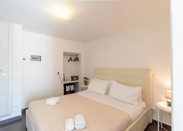 Palazzo Cavour Bed & Breakfast Lecce