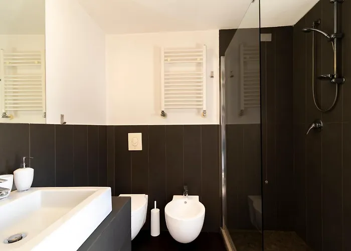 Bed & Breakfast Palazzo Cavour Lecce