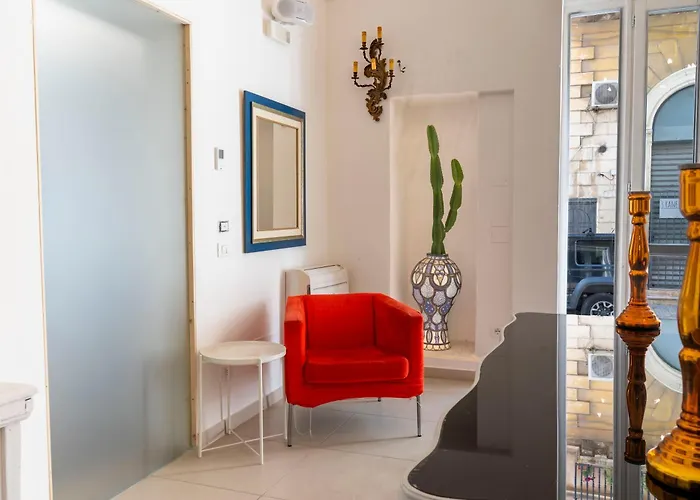 Palazzo Cavour 3* Lecce