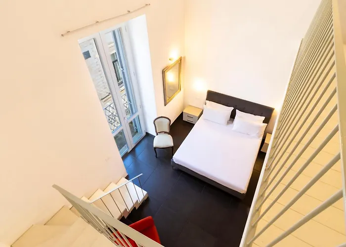 Palazzo Cavour Bed & Breakfast Lecce