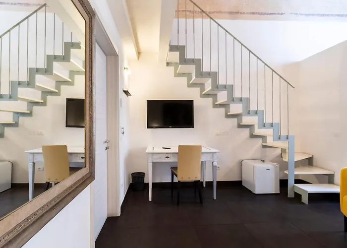 Palazzo Cavour Bed & Breakfast Lecce