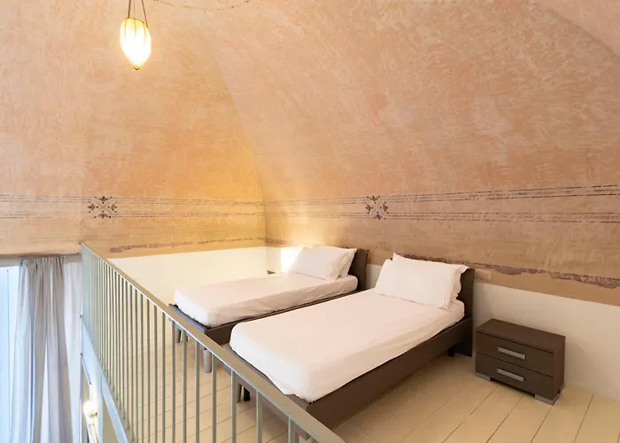 Palazzo Cavour Bed & Breakfast