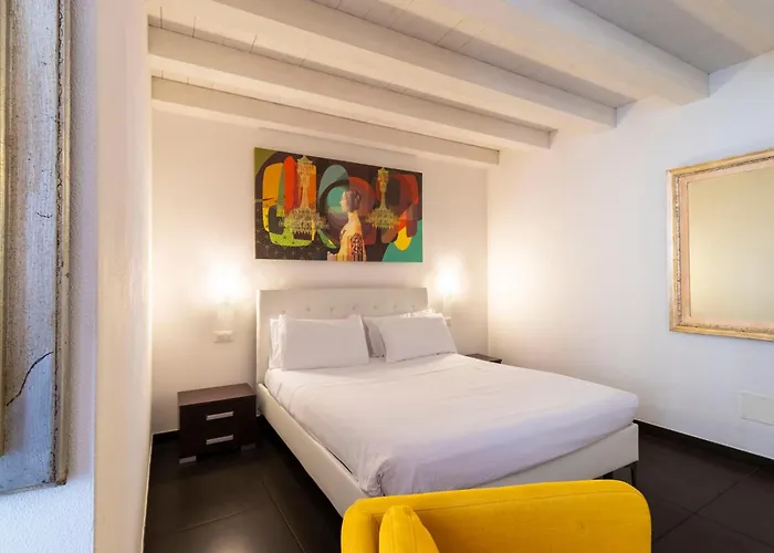 Bed & Breakfast Palazzo Cavour