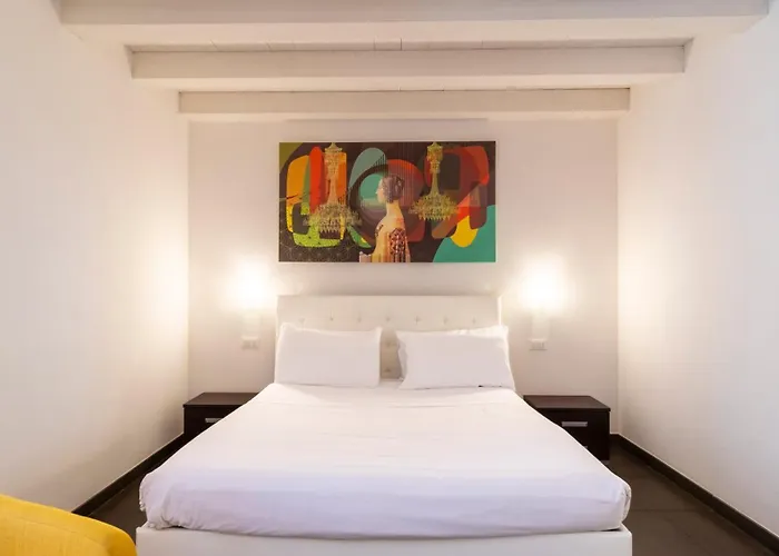 Palazzo Cavour Bed & Breakfast 3*