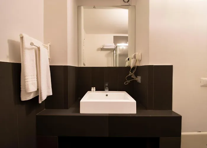 Bed & Breakfast Palazzo Cavour