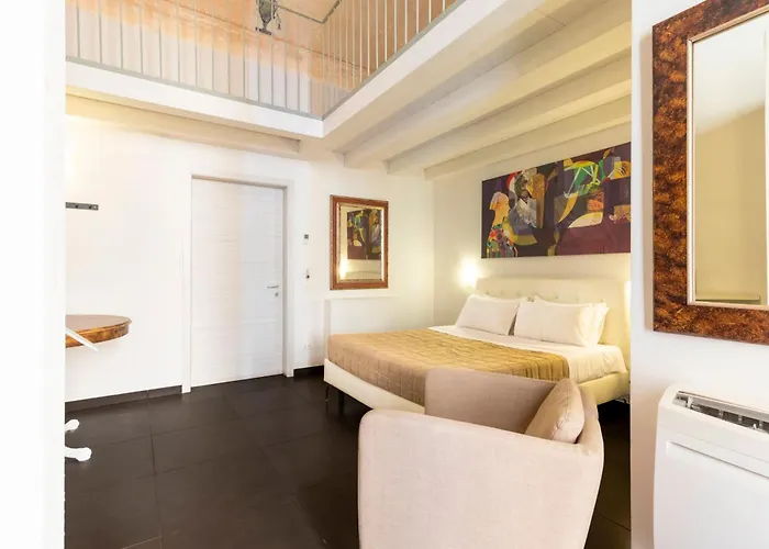 Palazzo Cavour Bed & Breakfast Lecce