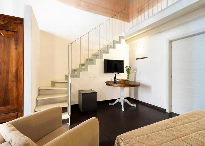 Palazzo Cavour Lecce