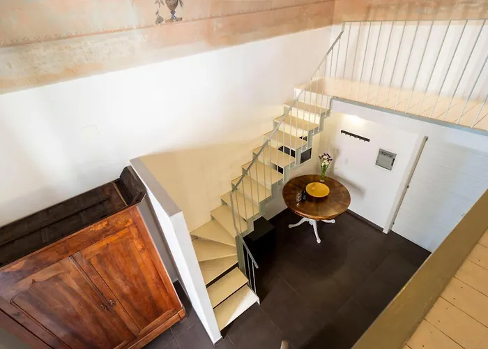 Palazzo Cavour 3* Lecce