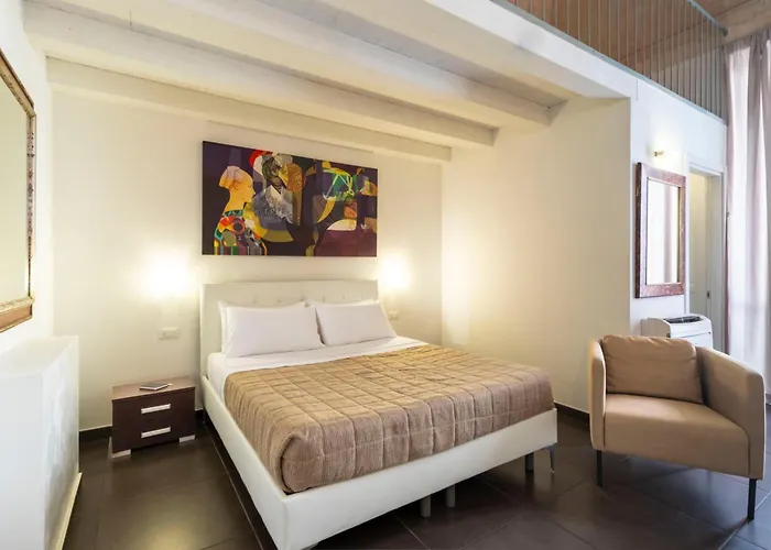 Bed & Breakfast Palazzo Cavour