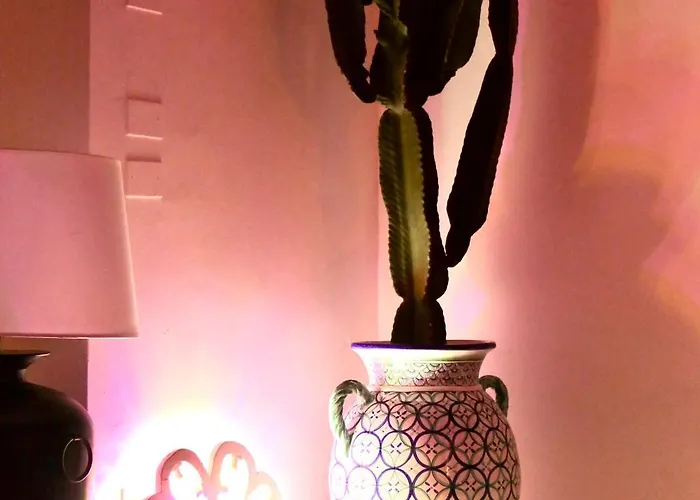 Palazzo Cavour Bed & Breakfast Lecce