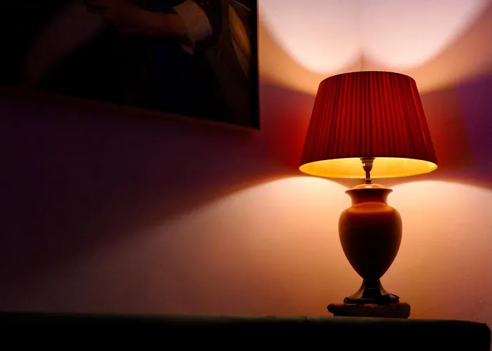 Palazzo Cavour Bed & Breakfast