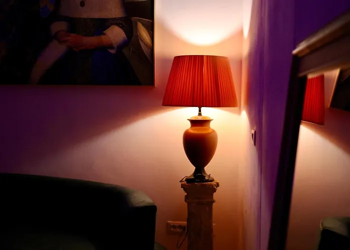 Bed & Breakfast Palazzo Cavour Lecce