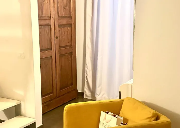 Bed & Breakfast Palazzo Cavour