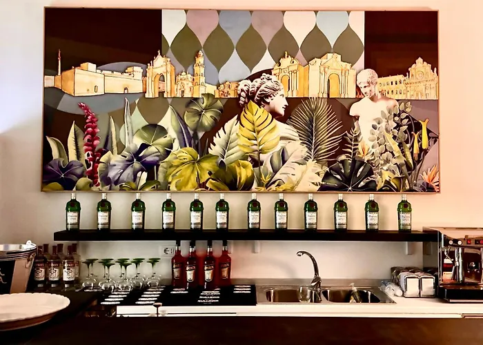 Palazzo Cavour Bed & Breakfast 3*