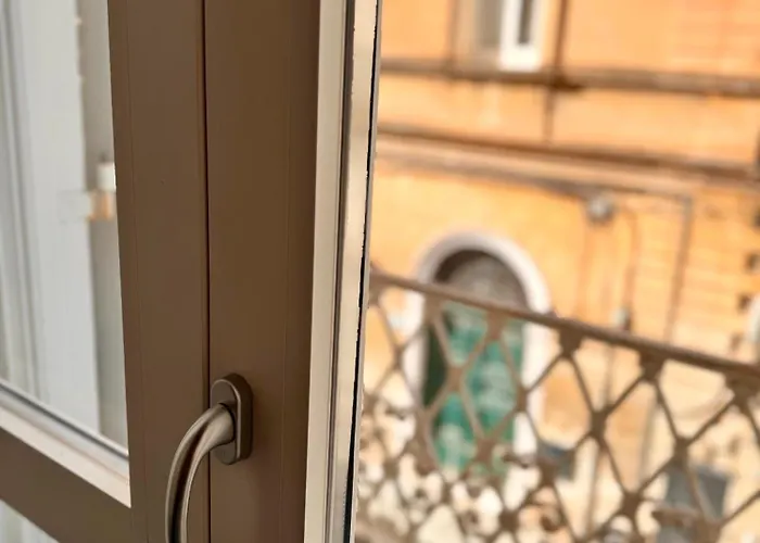 Palazzo Cavour Bed & Breakfast Lecce