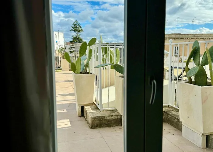 Bed & Breakfast Palazzo Cavour 3*