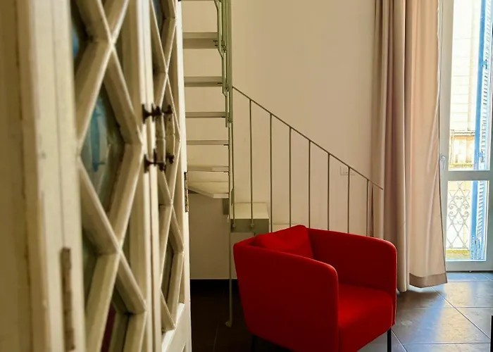 Palazzo Cavour 3* Lecce