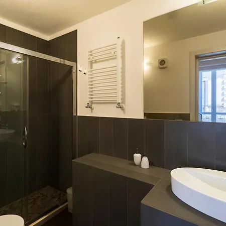 Palazzo Cavour فندق مبيت وإفطار 3*