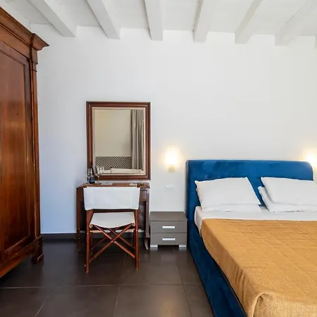 Palazzo Cavour Frühstückspension 3*