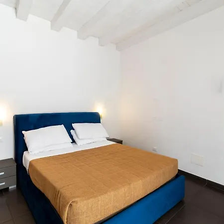 Frühstückspension Palazzo Cavour Lecce