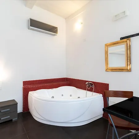 Palazzo Cavour فندق مبيت وإفطار