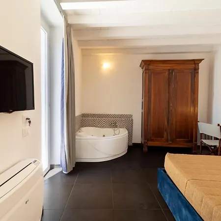 Panzió Palazzo Cavour