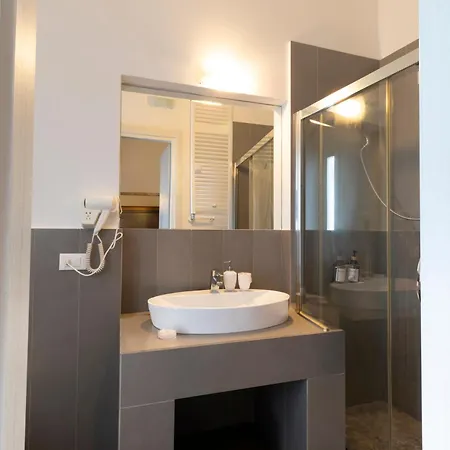 Palazzo Cavour Lecce