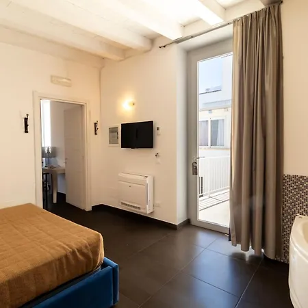 فندق مبيت وإفطار Palazzo Cavour