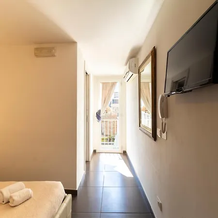 Frühstückspension Palazzo Cavour